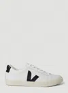 Veja Campo Sneakers In White