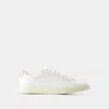 Veja Sneakers Esplar -  - Cuir - Blanc In White