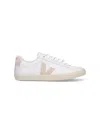 Veja Campo Sneakers In White