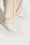 Veja White Esplar Sneakers In White