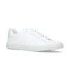 Veja 'esplar' White Sneakers With Logo On The Tongue In White