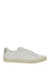 Veja 'esplar' White Sneakers With Logo On The Tongue