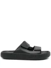 Veja Etna O.t. Leather Full Slippers Shoes