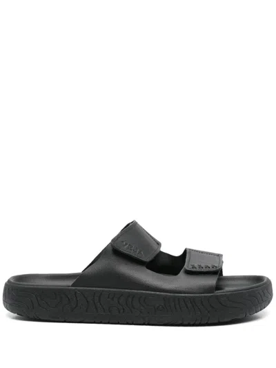 VEJA VEJA ETNA O.T. LEATHER FULL SLIPPERS SHOES