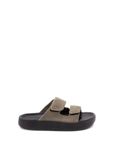 VEJA `ETNA` SANDALS