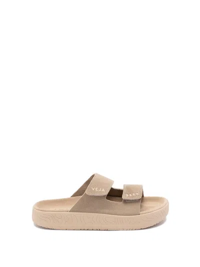 VEJA `ETNA` SANDALS