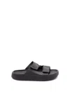 Veja Etna O.t. Leather Full Slippers Shoes