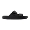 Veja Etna O.t. Leather Full Slippers Shoes
