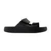 Veja Etna Sandals In Black