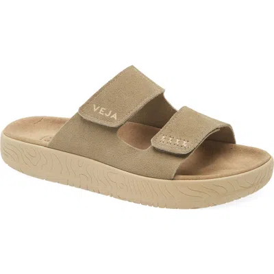 Veja Etna Slide Sandal