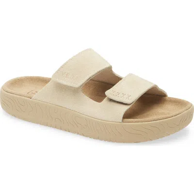 Veja Etna Slide Sandal