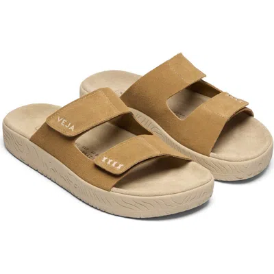 Veja Etna Slide Sandal