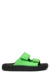 Veja Etna Slide Sandal In Multi