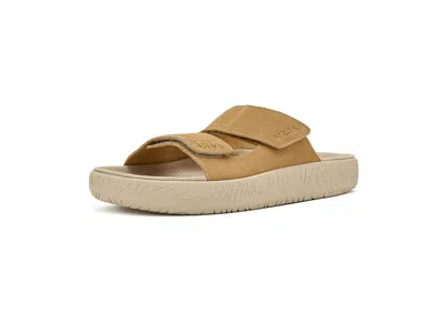 Veja Etna Women's Sandals Ocre Almond: Eu 41 (us Women's 10) M In Orange
