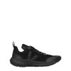 Veja Fabric Women's Sneakers In Black