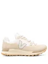 Veja Beige Beige Fitz Roy Sneakers
