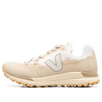 Veja Fitz Roy Lace-up 'beige Brown'