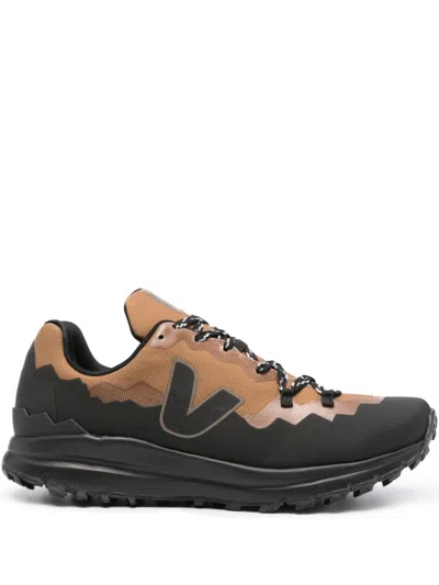 VEJA FITZ ROY LOW-TOP SNEAKERS