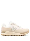 Veja Beige Beige Fitz Roy Sneakers