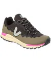 Veja Fitz Roy Low-top Sneakers In Multi