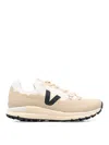Veja X Fitz Roy Trek Water Repellent Trail Sneaker In Beige