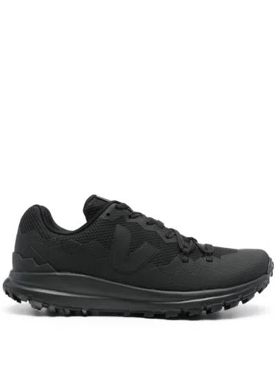 Veja Fitz Roy Trek Shell Sneakers Unisex Black