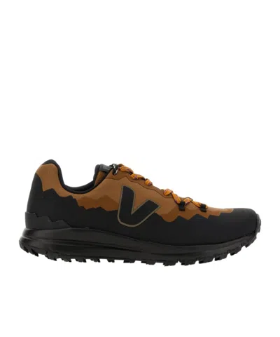 VEJA VEJA FITZ ROY LACE-UP SNEAKERS