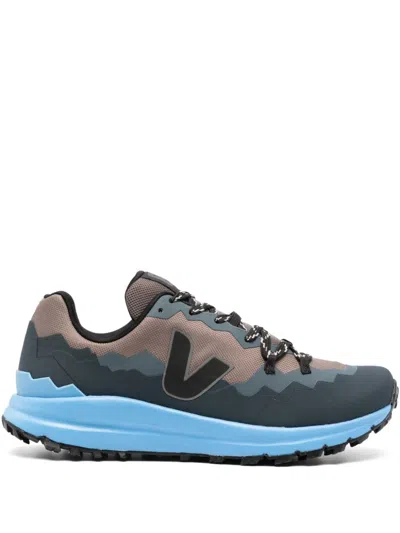 Veja Fitz Roy Sneakers In Blue