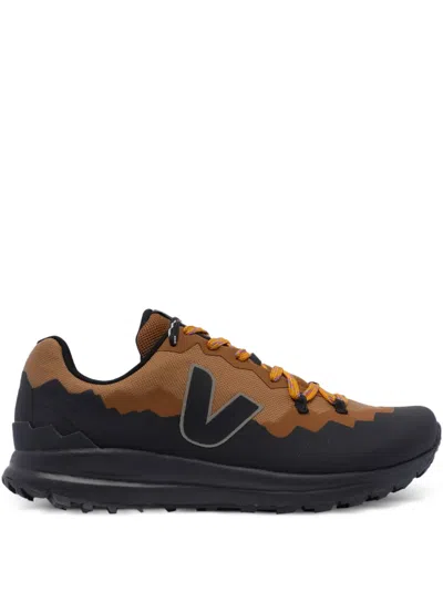 Veja Low Top Sneakers Fitz Roy Light Trek-shell Basalte In Multi
