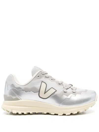 Veja Fitz Roy Sneakers In Gray