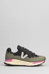 Veja Fitz Roy Low-top Sneakers In Multiple Colors