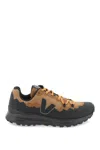 Veja Fitz Roy Trek Shell Sneaker In Multi