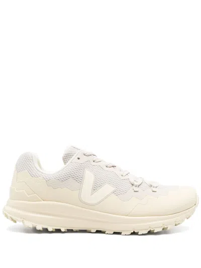 Veja Fitz Roy Light Sneakers In Neutrals