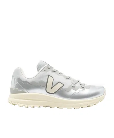 Veja Fitz Roy Sneakers In White