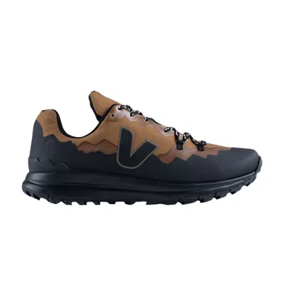 Pre-owned Veja Fitz Roy 'terra Black' | Brown | Men's Size 43