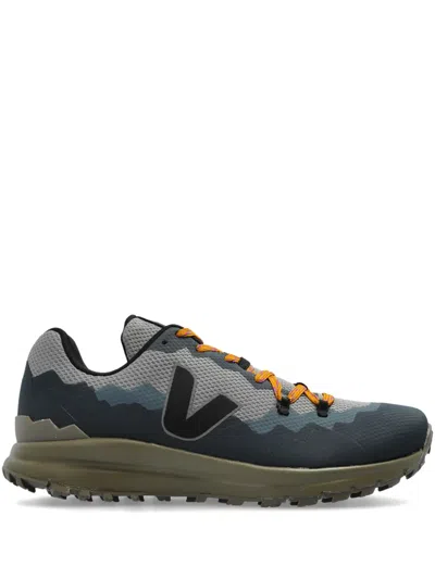 Veja Fitz Roy Trainers In Blue