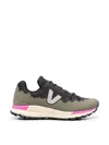 Veja Fitz Roy Low-top Sneakers