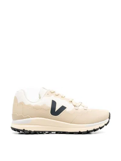 Veja Fitz Roy Trek-shell Sneakers In Multi