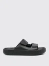 Veja Etna O.t. Leather Full Slippers Shoes