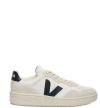 Veja Women's V-90 Extra White Nautico In Multi