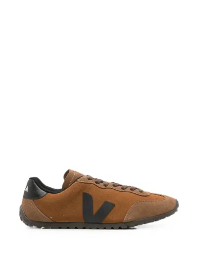 Veja Gt Logo-patch Sneakers In Multi
