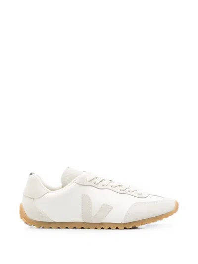 Veja Gt Suede-panelled Logo-patch Sneakers In Animal Print