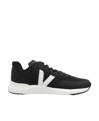 VEJA 'IMPALA ENGINEED-MESH' LOGO CASUAL SNEAKERS