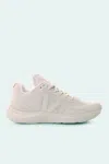 Veja Impala Engineered Mesh Running Sneaker In Natural Pierre