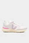 Veja Impala Engineered Mesh Sneaker In Glaze