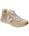 Veja Impala Engineered Mesh Lace-up Sneakers In White
