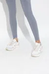 Veja ‘impala Engineered-mesh' Sneakers In Grey