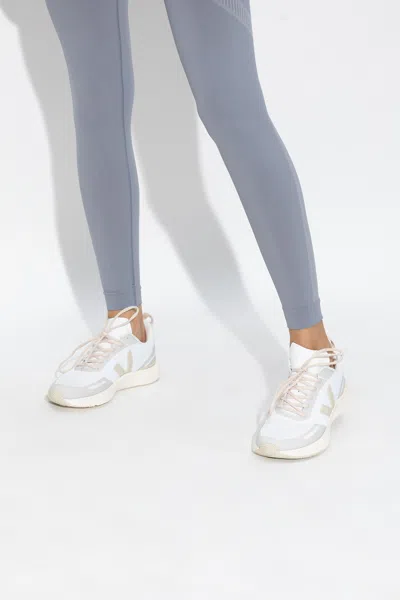 Veja ‘impala Engineered-mesh' Sneakers In Grey