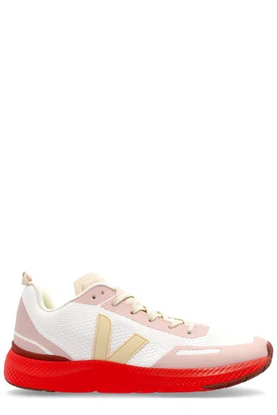 Veja Impala Sneakers In Pink
