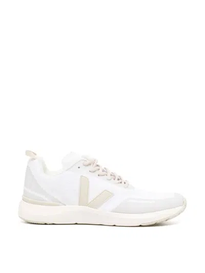 Veja Impala Engineered Mesh Sneakers In White